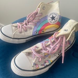Converse High Tops kids US 2
